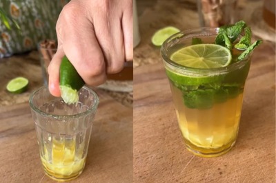 Tea Person? Forget Ginger, Try This Viral ‘Biryani Chai'