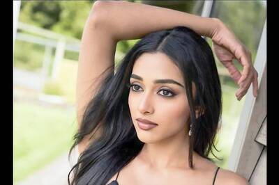 Debutante Preity Mukundhan Roped In To Play The Lead Actress In Vishnu Manchu-starrer Kanappa