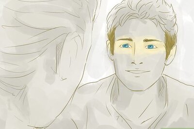 How to Whisper in a Girl's Ear