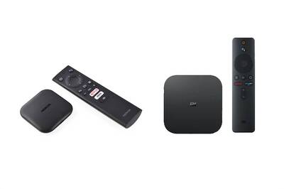 Nokia Media Streamer vs Mi Box 4K: Which One Should You Buy?