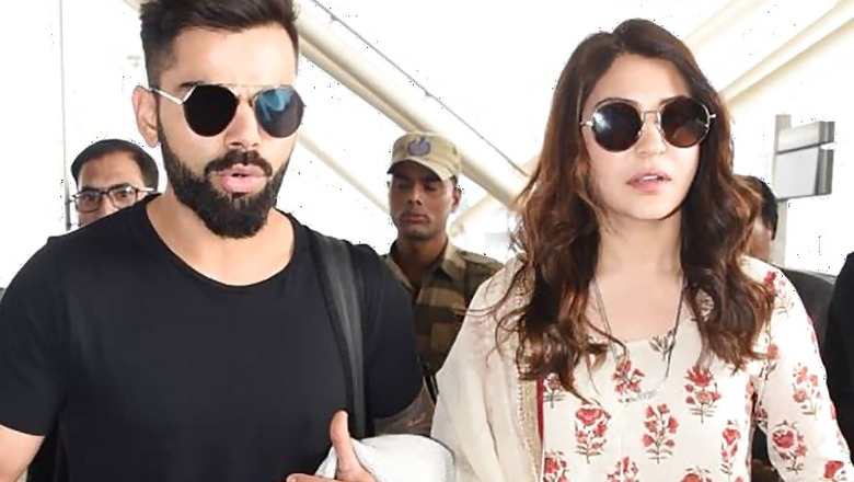 Kerala Floods: Amitabh Bachchan, Virat Kohli, Anushka Sharma Donate for Relief Work