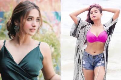 Bigg Boss OTT 2: Manisha Rani Sent To 'Jail' After Argument With New Captain Jiya Shankar
