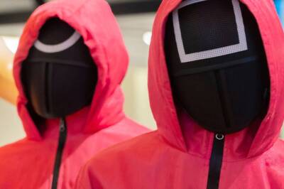 There's a Squid Game Cryptocurrency, but It Could Prove to Be a Risky Investment