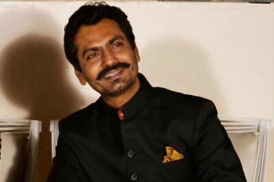 Nawazuddin Siddiqui to Play an Exorcist Baba With 300 Disciples in a Special Song for Housefull 4