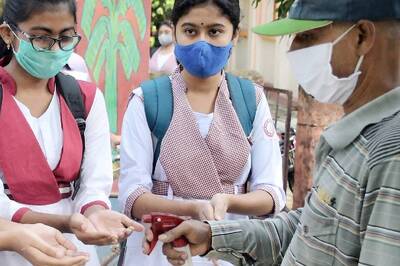 CBSE 10th, 12th Board Exams 2023 Begins Today: Check Guidelines, Items Prohibited