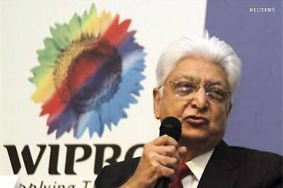 Azim Premji tops list of philanthropists by donating over Rs 12,000 crore in 1.5 years