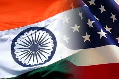 US Wants India to Help Strengthen Capacities in Afghanistan