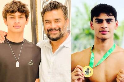 R Madhavan's Son Vedaant Wins 5 Gold Medals In Swimming For India, Know The Health Benefits The Sport Offers