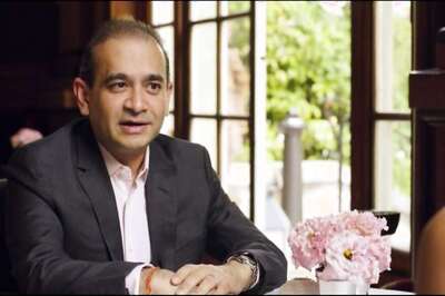 PNB Fraud: Mumbai Court Issues NBW Against Nirav Modi's Wife
