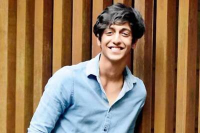 Ahaan Panday To Make His Debut With Yash Raj Films? Here's What We Know