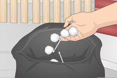 How to Dispose of Acetone