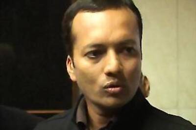 Jindal wants railways to face competition