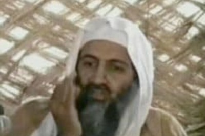 Osama bin Laden's son killed: US radio station