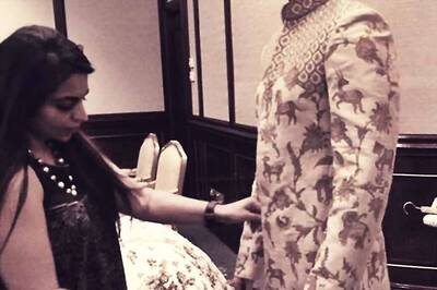 Padmavati Row: Costumes For 50 Junior Artistes Burnt to Ashes, Says Designer