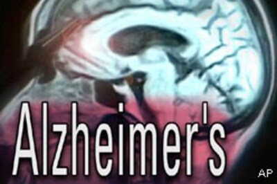 Mental stimulation combats Alzheimer's