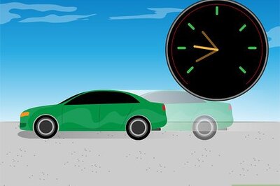 How to Handle a Tyre Burst