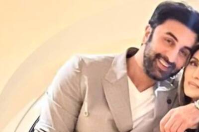 Animal: Riddhima Kapoor Speechless After Watching Ranbir Kapoor, Calls Him ‘Crazy Talented’