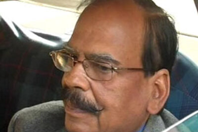 CBI goes after Rathore, seeks stiffer punishment