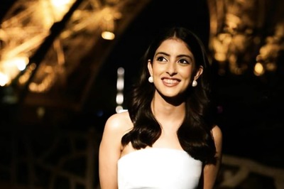 Ananya Panday’s PDA For BFF Navya Naveli Nanda On Intsagram Is Winning Hearts