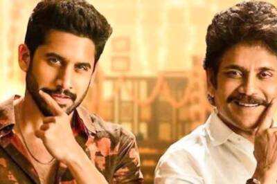 Nagarjuna, Naga Chaitanya’s Bangarraju to Have World TV Premiere on This Date, Channel