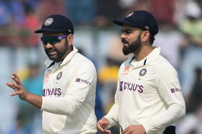 Harbhajan Singh Says, 'Rohit Sharma Can Play for At Least 2 More Years, Virat Kohli May be 5'