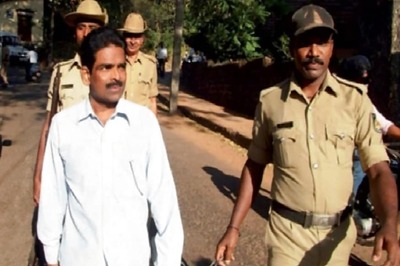 Karnataka's Serial Killer and Rapist 'Cyanide Mohan' Convicted in 20th Murder Case