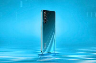 Realme X50 5G Officially Launched: Price, Features and Everything You Need to Know