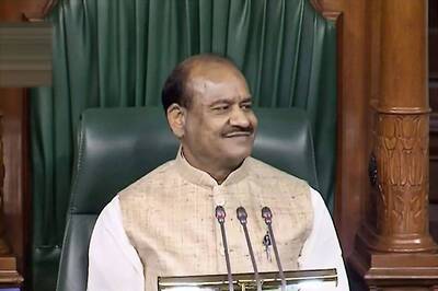 Most Productive Session Since 1952, Says Speaker as Lok Sabha Adjourns Sine Die