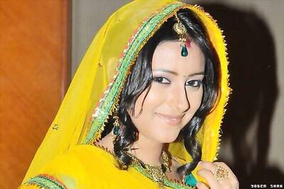 'Savdhaan India' is best opportunity to try something different: Pratyusha Banerjee