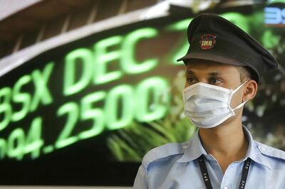 Market Bleeds: Sensex and Nifty Post Worst Ever One-day Crash over Coronavirus Lockdowns