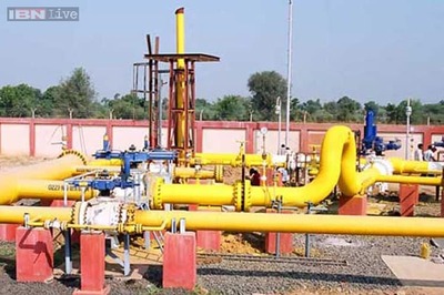 Adani Gas pays Rs 15 lakh fine for damaging drainage line