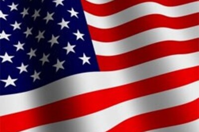 Most Americans fear terror in '07