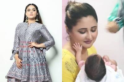 Bigg Boss 13: Rashami Desai's Fans Label Mahhi Vij 'Fake Friend'