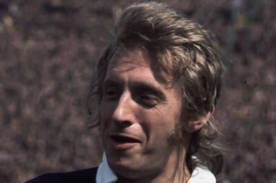 Scottish Football and Manchester United Legend Denis Law Diagnosed With Dementia