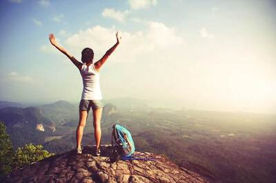 Would You Dare to Travel In 2020?