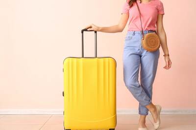 5 Luggage Accessories You Need For Stress-Free Travel