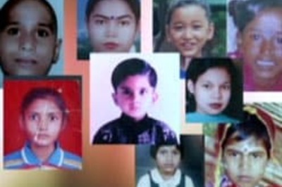 100 skulls give Etah Nithari shock