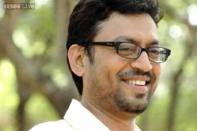 Indian cinema is far from reality, says Irrfan Khan