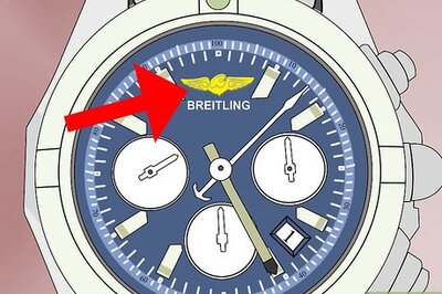 How to Spot a Fake Breitling