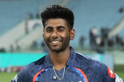 Mayank Yadav Provides Big Update About His Fitness Ahead Of Indian Team Selection For Sri Lanka Tour