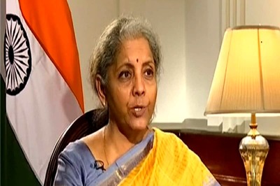 Rahul Gandhi Becoming 'Doomsday Man' for India Says Nirmala Sitharaman