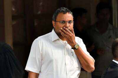 Madras HC Quashes IT Proceedings Against Karti Chidambaram, His Wife over Non-disclosure of Cash Transaction