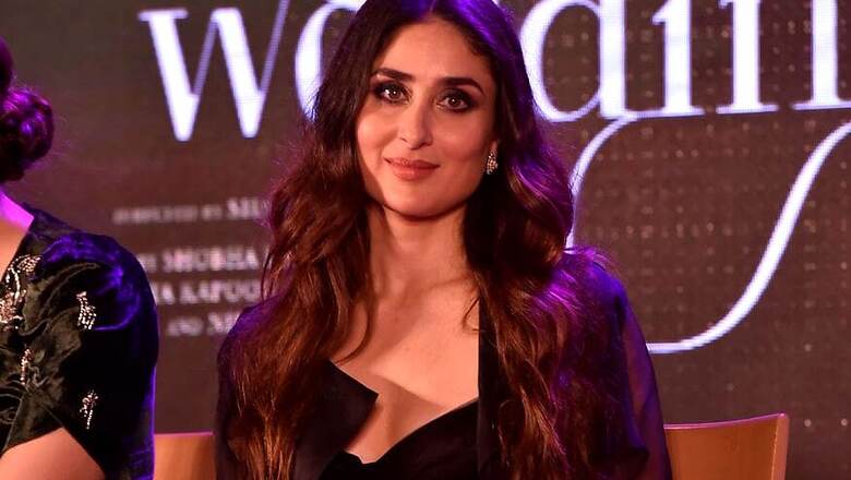 RK Studio on Sale: We Have All Grown Up in Those Corridors, Says Kareena Kapoor