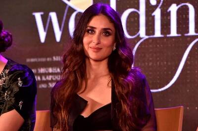 RK Studio on Sale: We Have All Grown Up in Those Corridors, Says Kareena Kapoor