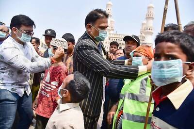 Coronavirus Outbreak: Kuwait Suspends Flights From India, 6 Other Countries