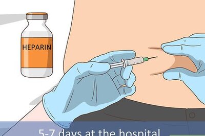 How to Treat DVT in Your Arm