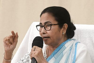 BJP Conspiring to Arrest All Opposition Leaders Before '24 Polls: Mamata Banerjee