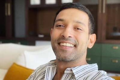 Vikrant Massey Punched Schoolmate In The Jaw, Thought He'd Die: 'Realised I Could Kill Someone...'