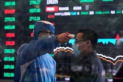 Global Markets: Stocks Steady, Bonds Sold As Markets Turn To Jackson Hole