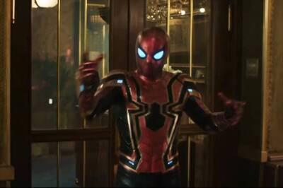 Sony CEO Gives Final Verdict on Spider-Man's Future in MCU, Says 'The Door is Closed'